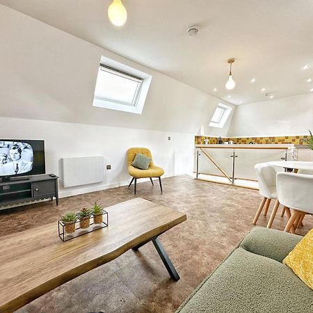 Gwydir Street Stays CBG エクステリア 写真