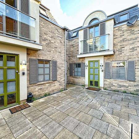 Gwydir Street Stays CBG エクステリア 写真
