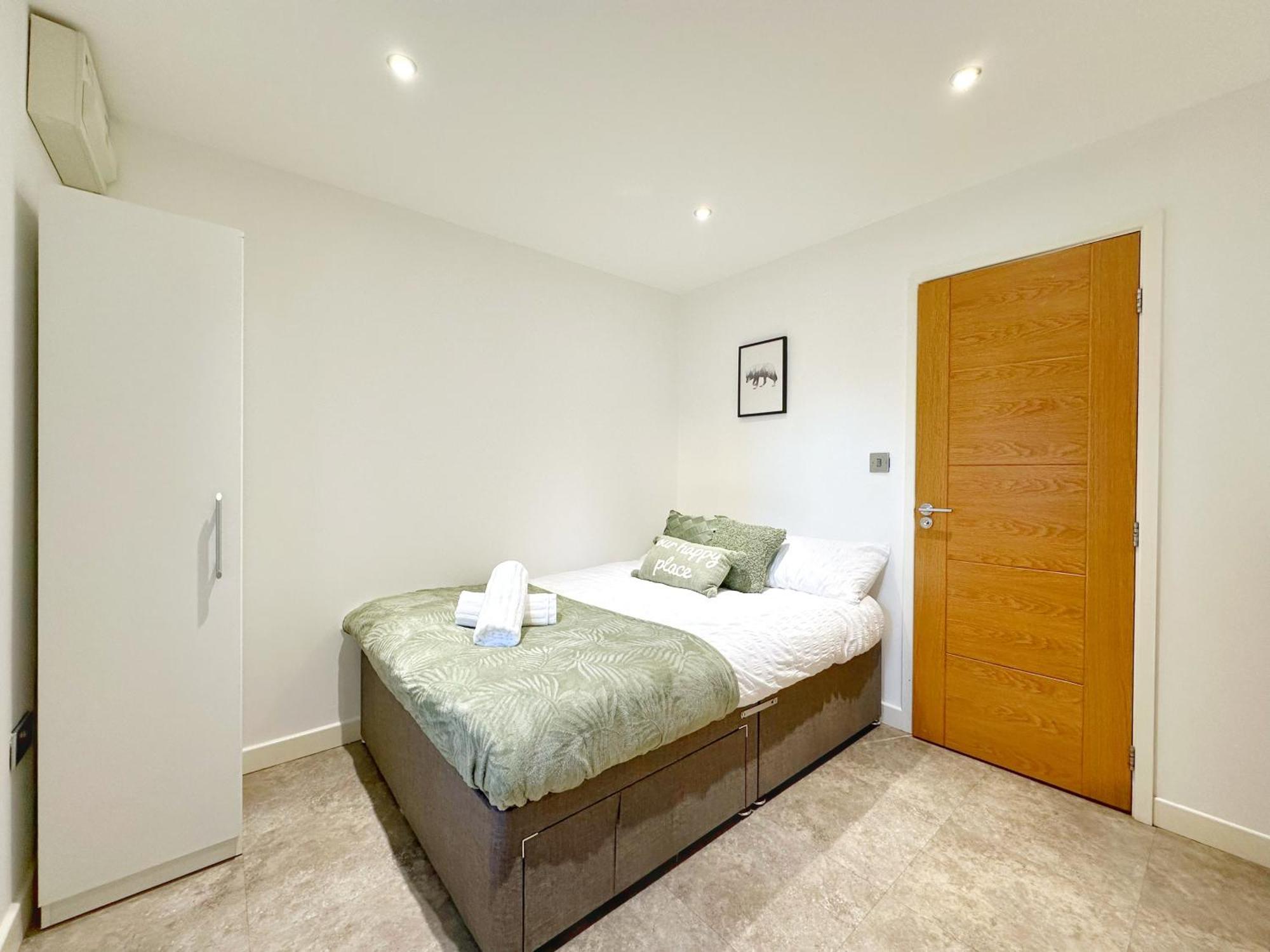 Gwydir Street Stays CBG エクステリア 写真