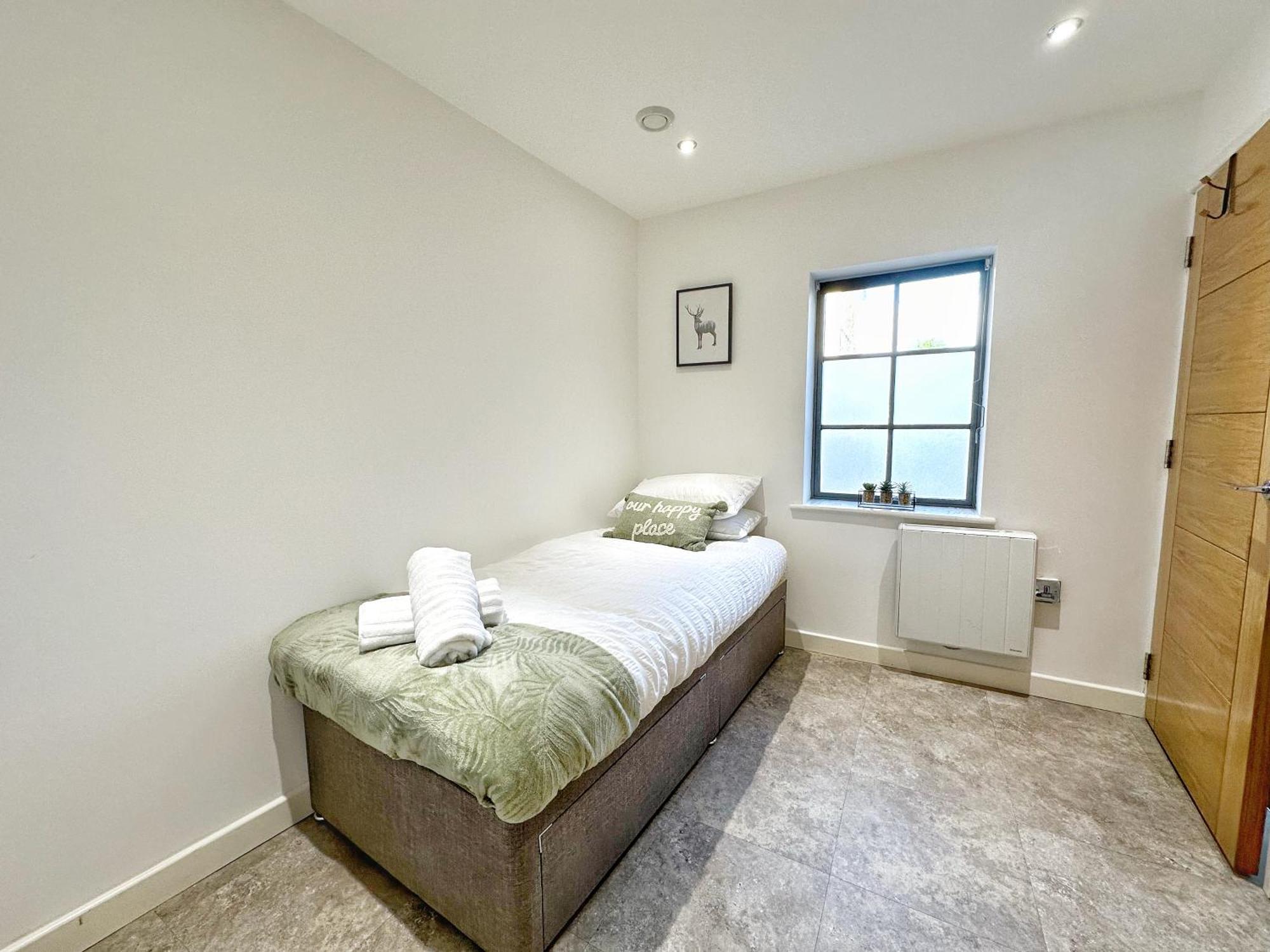 Gwydir Street Stays CBG エクステリア 写真
