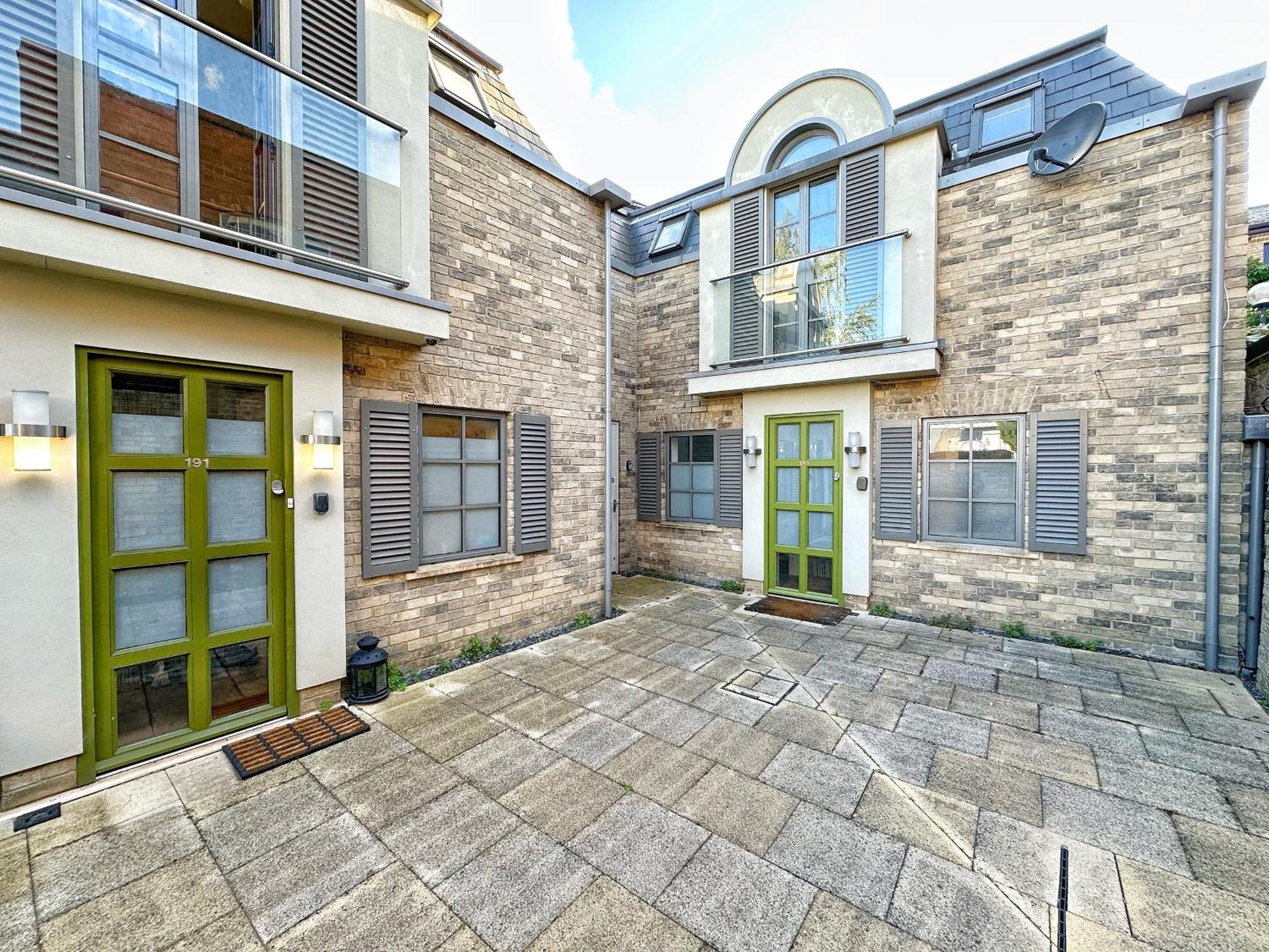 Gwydir Street Stays CBG エクステリア 写真